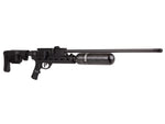 RAW HM1000X Chassis Rifle, No Shroud - Caliber 0.177 - FPS 1000