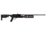 RAW HM1000X Chassis Rifle, No Shroud, .22 cal LH - Caliber 0.22 - FPS 950