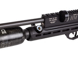 RAW HM1000X Chassis Rifle, No Shroud, .22 cal LH - Caliber 0.22 - FPS 950