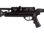 RAW HM1000X Chassis Rifle, No Shroud, .22 cal RH - Caliber 0.22 - FPS 950