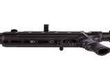 RAW HM1000X Chassis Rifle, No Shroud, .22 cal LH - Caliber 0.22 - FPS 950