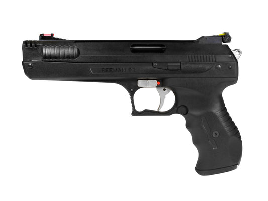 Beeman P3 - Caliber 0.177 - FPS 410