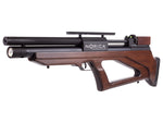 Norica Viriatus 2.0 BP PCP Air Rifle - Caliber 0.177 - FPS 1020
