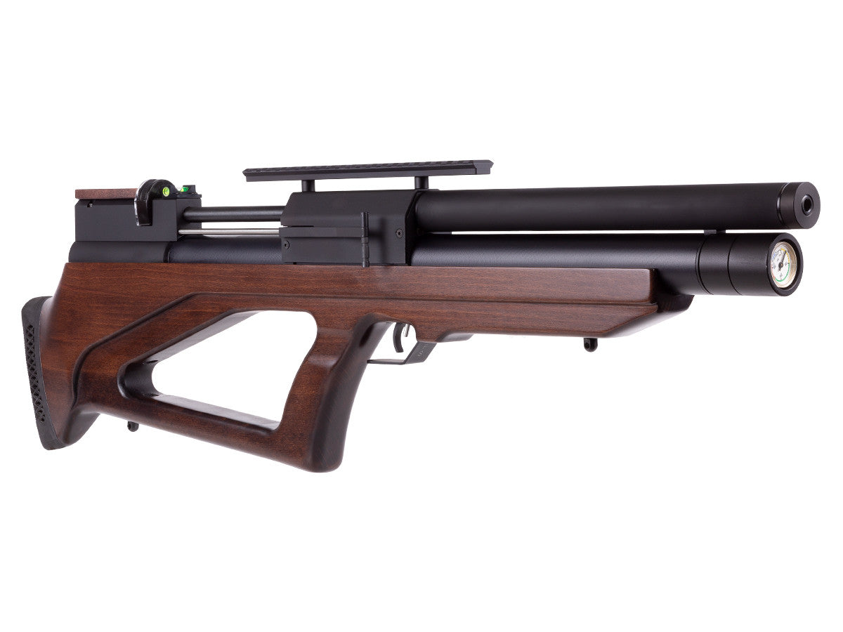 Norica Viriatus 2.0 BP PCP Air Rifle - Caliber 0.177 - FPS 1020
