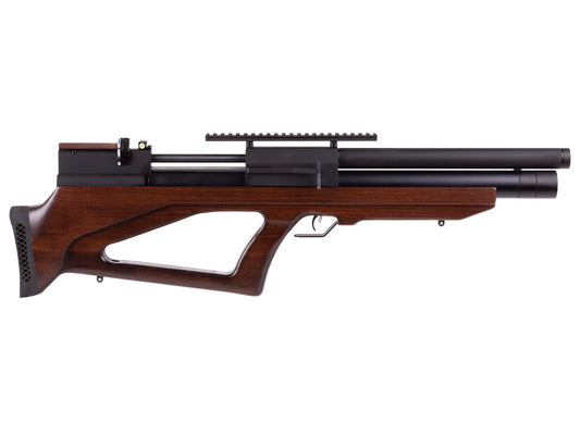 Norica Viriatus 2.0 BP PCP Air Rifle - Caliber 0.22 - FPS 950