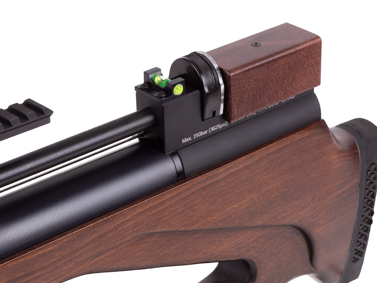 Norica Viriatus 2.0 BP PCP Air Rifle - Caliber 0.22 - FPS 950