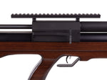Norica Viriatus 2.0 BP PCP Air Rifle - Caliber 0.177 - FPS 1020