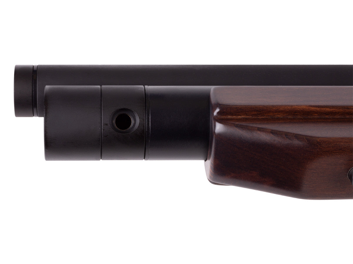 Norica Viriatus 2.0 BP PCP Air Rifle - Caliber 0.25 - FPS 890