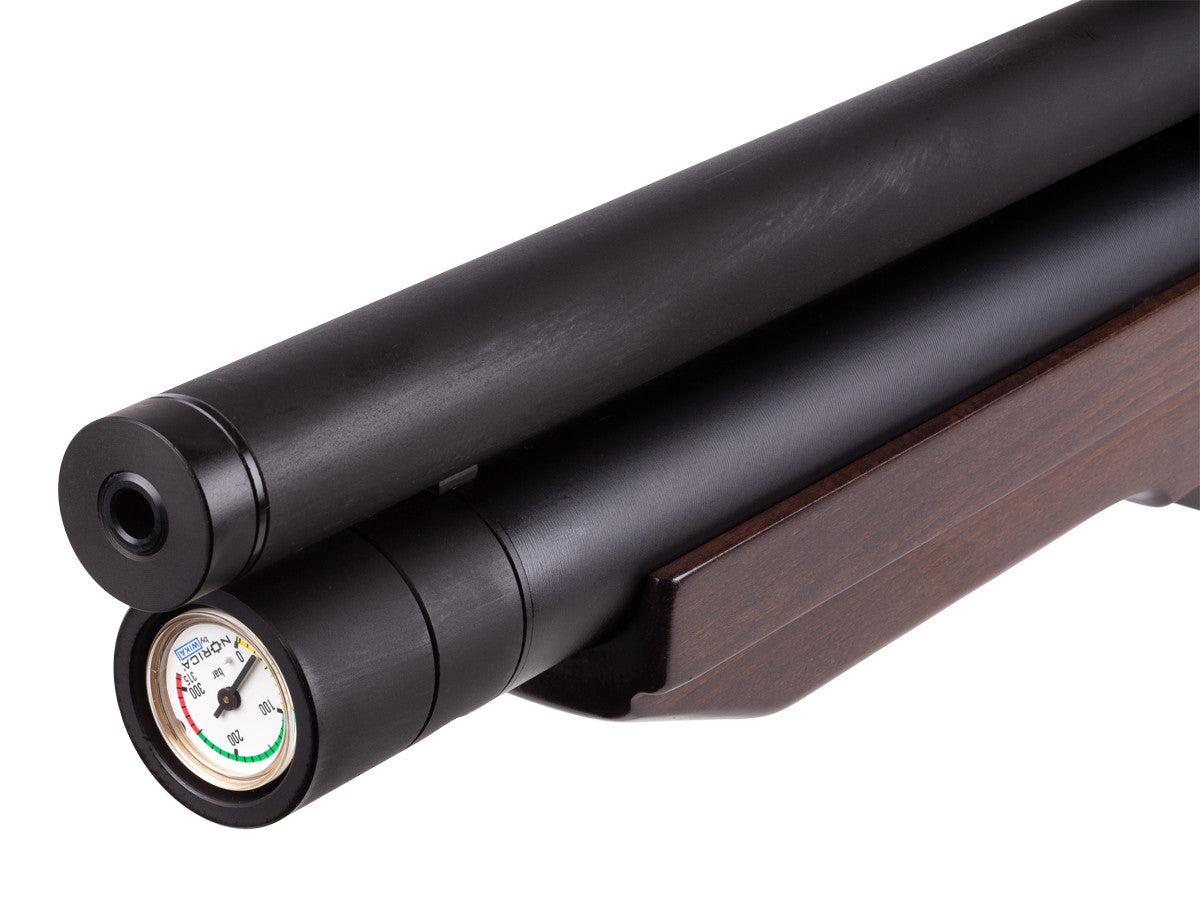 Norica Viriatus 2.0 BP PCP Air Rifle - Caliber 0.25 - FPS 890