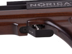 Norica Viriatus 2.0 BP PCP Air Rifle - Caliber 0.177 - FPS 1020