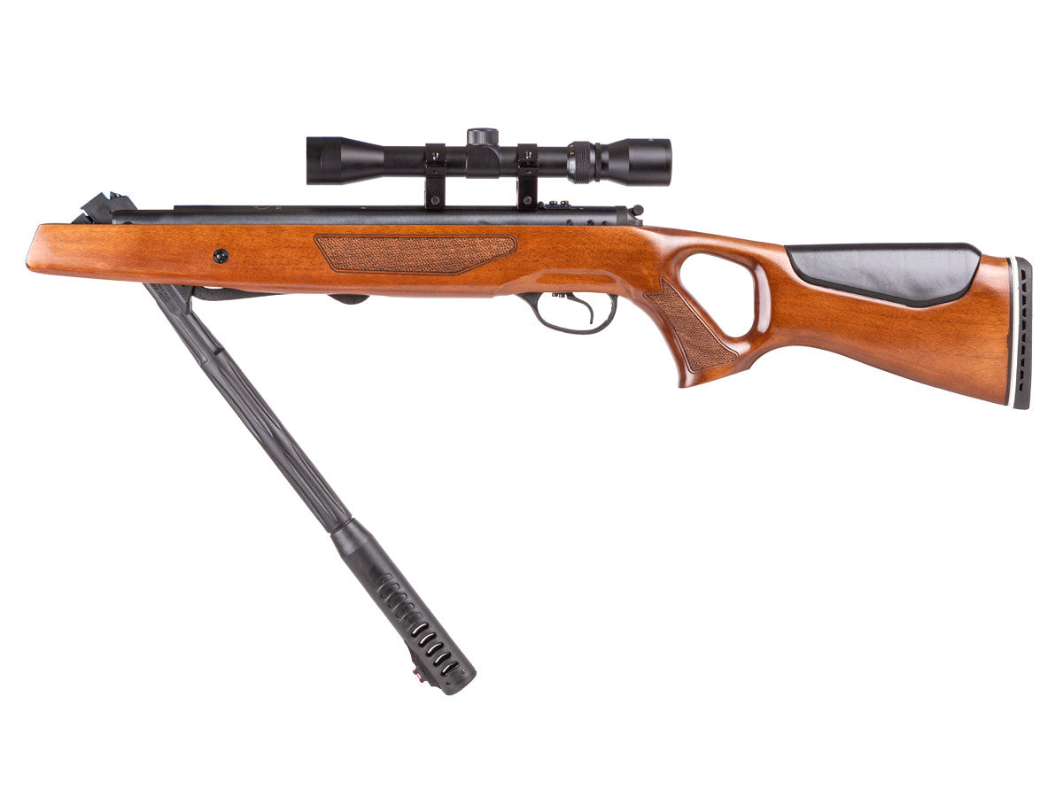 Hatsan Mod 65 - Caliber 0.25 - FPS 700