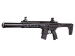 SIG Sauer MCX PCP Pellet Rifle with Air Venturi Tank - Caliber 0.177 - FPS 545