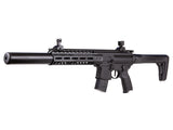 SIG Sauer MCX Pellet Rifle Gen 2, Black - Caliber 0.177 - FPS 545