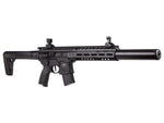 SIG Sauer MCX PCP Pellet Rifle with Air Venturi Tank - Caliber 0.177 - FPS 545