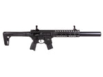 SIG Sauer MCX PCP Pellet Rifle with Air Venturi Tank - Caliber 0.177 - FPS 545