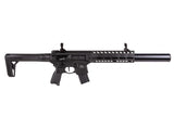 SIG Sauer MCX Pellet Rifle Gen 2, Black - Caliber 0.177 - FPS 545