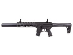 SIG Sauer MCX PCP Pellet Rifle with Air Venturi Tank - Caliber 0.177 - FPS 545