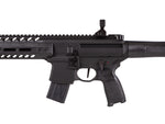 SIG Sauer MCX Pellet Rifle Gen 2, Black - Caliber 0.177 - FPS 545