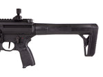 SIG Sauer MCX PCP Pellet Rifle with Air Venturi Tank - Caliber 0.177 - FPS 545