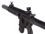 SIG Sauer MCX PCP Pellet Rifle with Air Venturi Tank - Caliber 0.177 - FPS 545