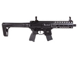 SIG Sauer MPX PCP Pellet Rifle with Air Venturi Tank - Caliber 0.177 - FPS 450