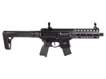 SIG Sauer MPX Pellet Rifle Gen 2, Black - Caliber 0.177 - FPS 450