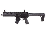 SIG Sauer MPX Pellet Rifle Gen 2, Black - Caliber 0.177 - FPS 450