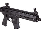 SIG Sauer MPX PCP Pellet Rifle with Air Venturi Tank - Caliber 0.177 - FPS 450