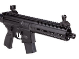 SIG Sauer MPX Pellet Rifle Gen 2, Black - Caliber 0.177 - FPS 450