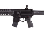 SIG Sauer MPX PCP Pellet Rifle with Air Venturi Tank - Caliber 0.177 - FPS 450