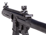 SIG Sauer MPX Pellet Rifle Gen 2, Black - Caliber 0.177 - FPS 450