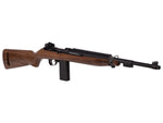 Springfield Armory M1 Carbine Tactical, CO2, Blowback, .177 cal. BB Rifle with Wood Stock  - Caliber 0.177 - FPS 425