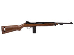 Springfield Armory M1 Carbine Tactical, CO2, Blowback, .177 cal. BB Rifle with Wood Stock  - Caliber 0.177 - FPS 425