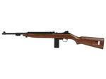 Springfield Armory M1 Carbine Tactical, CO2, Blowback, .177 cal. BB Rifle with Wood Stock  - Caliber 0.177 - FPS 425