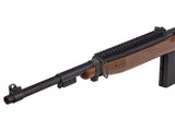 Springfield Armory M1 Carbine Tactical, CO2, Blowback, .177 cal. BB Rifle with Wood Stock  - Caliber 0.177 - FPS 425