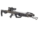 Killer Instinct Fuel 415 RDC Crossbow Kit - FPS 415