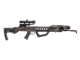 Killer Instinct Fuel 415 RDC Crossbow Kit - FPS 415