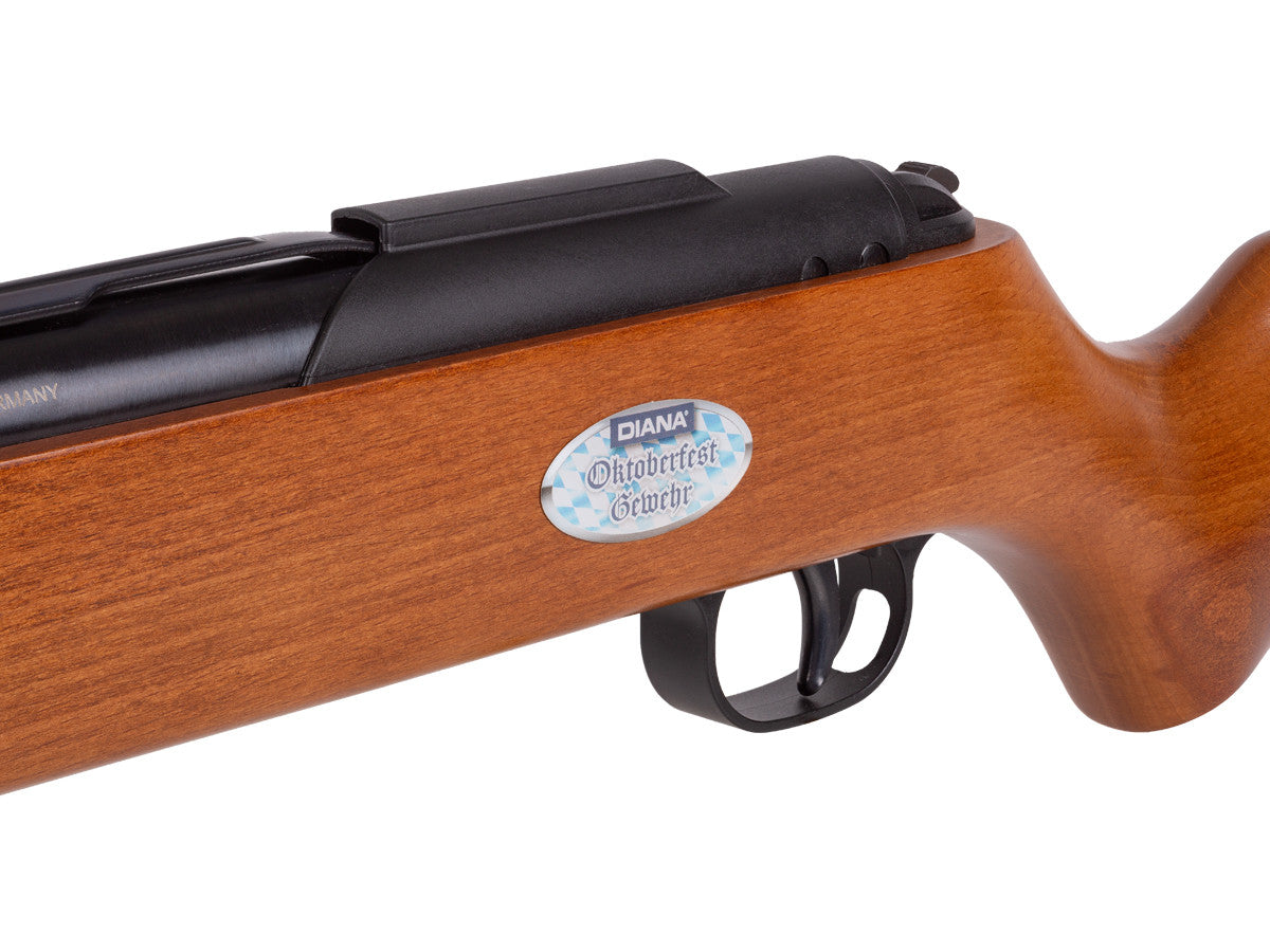 Diana Oktoberfest BB Rifle - Caliber 0.177 - FPS 400