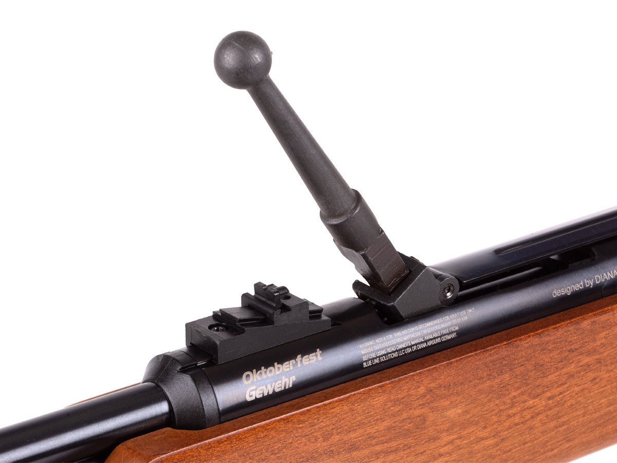 Diana Oktoberfest BB Rifle - Caliber 0.177 - FPS 400