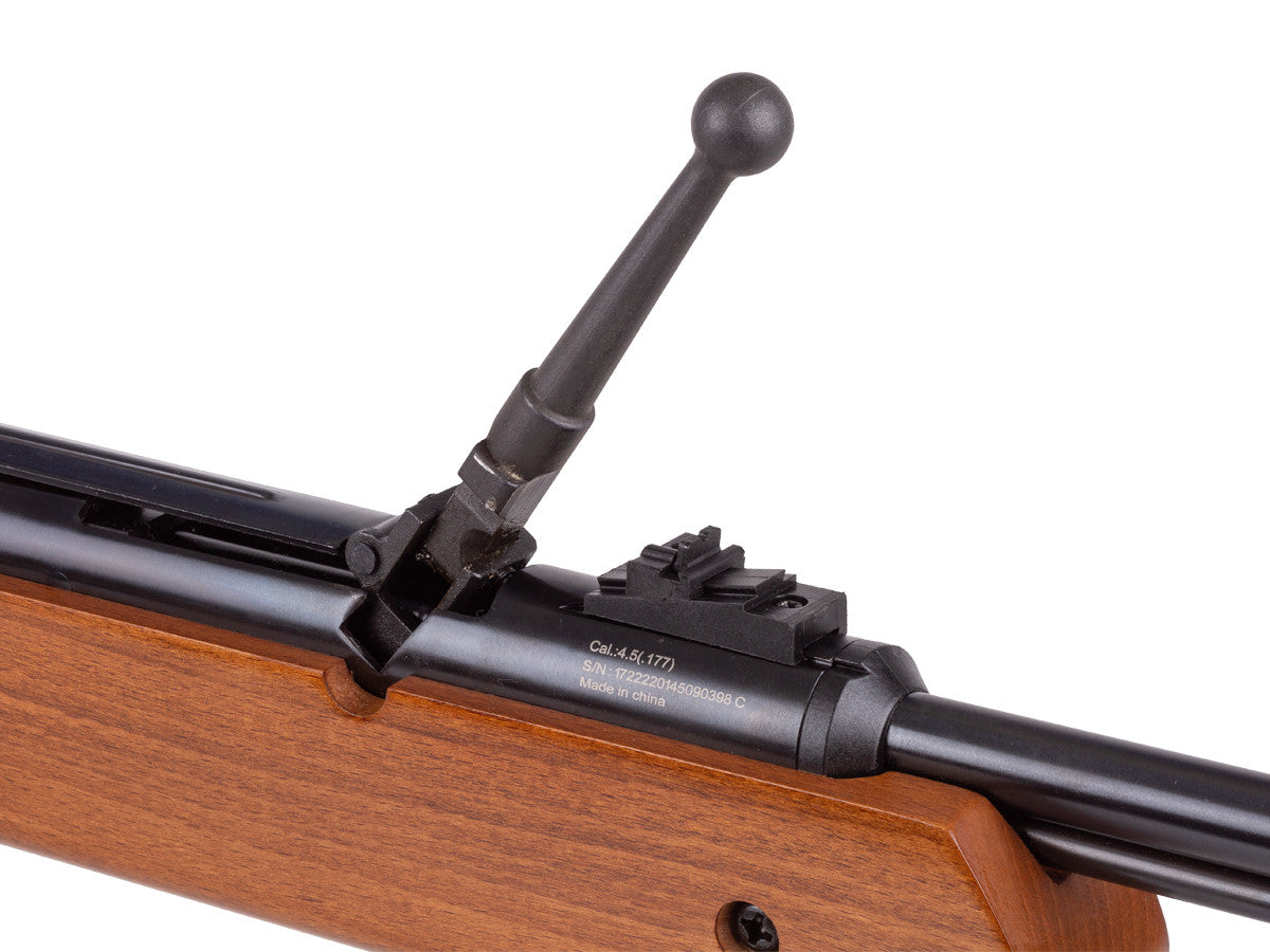 Diana Oktoberfest BB Rifle - Caliber 0.177 - FPS 400
