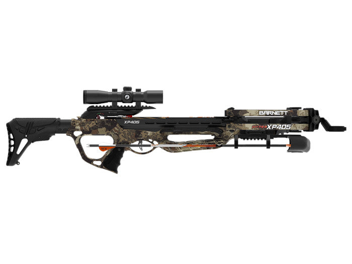 Barnett Hyper XP405 Crossbow - FPS 405