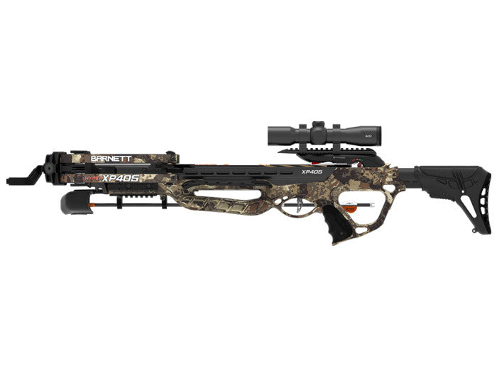 Barnett Hyper XP405 Crossbow - FPS 405