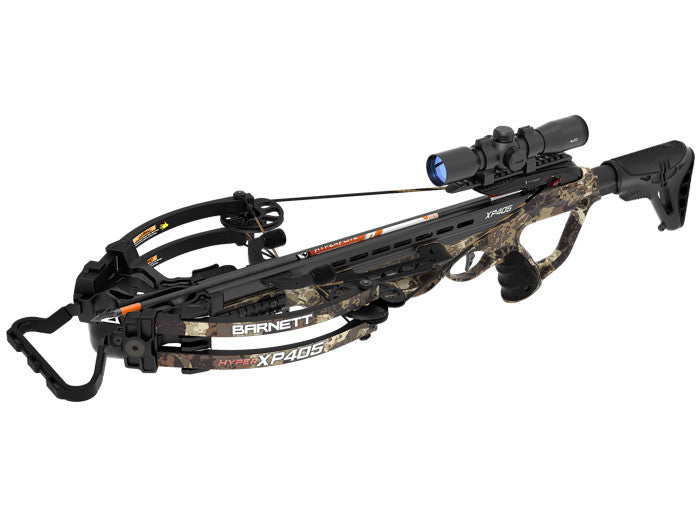 Barnett Hyper XP405 Crossbow - FPS 405