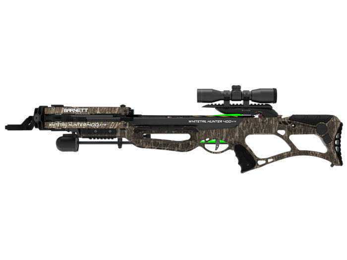 Barnett Whitetail Hunter 400 XTR Crossbow - FPS 400