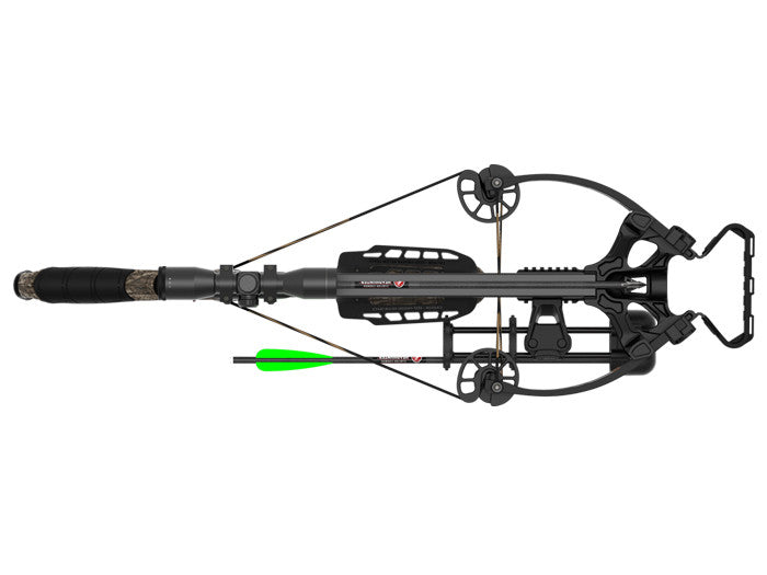 Barnett Whitetail Hunter 400 XTR Crossbow - FPS 400