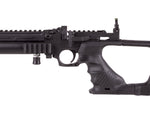 Hatsan Jet I - Caliber 0.25 - FPS 611