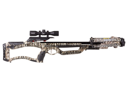 Barnett Whitetail Pro STR with Rope Cocking Device - FPS 400