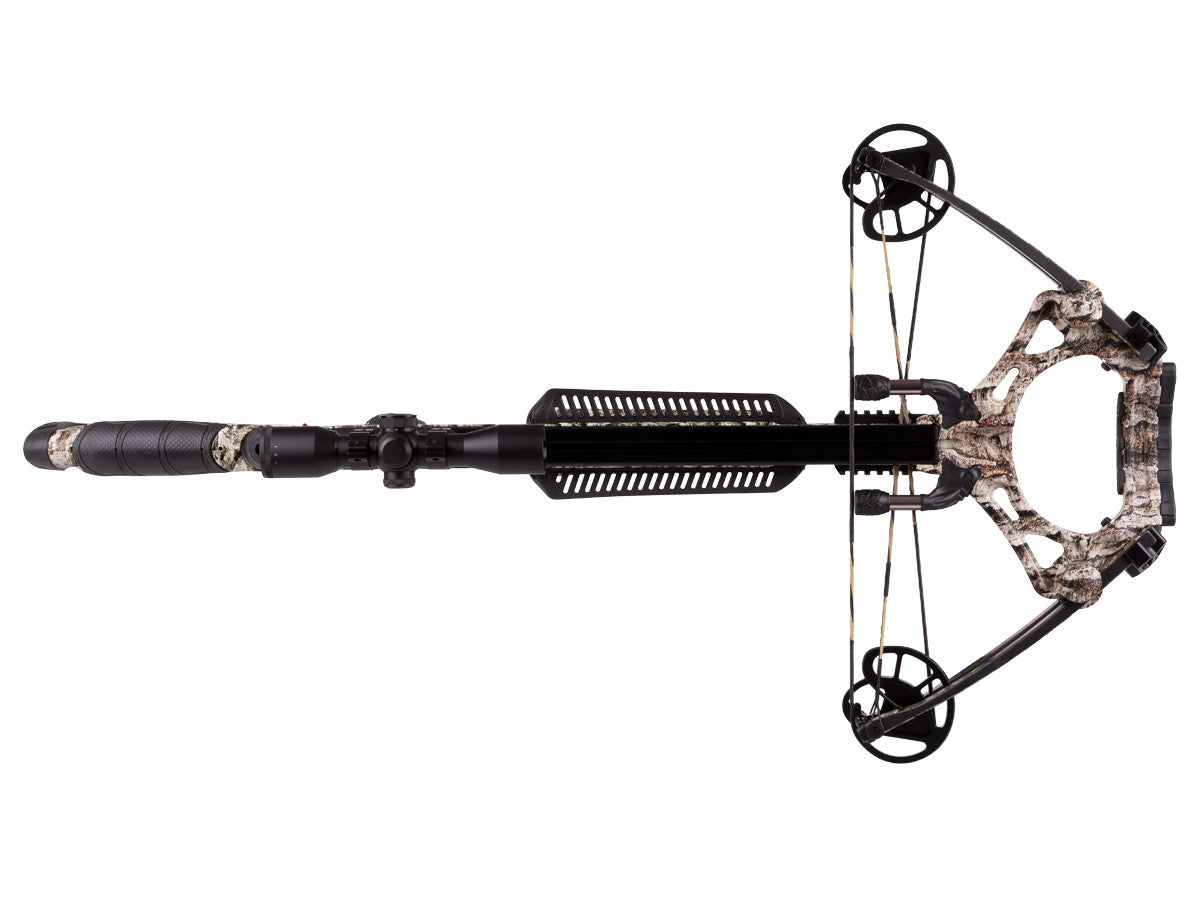 Barnett Whitetail Pro STR with Crank Cocking Device - FPS 400