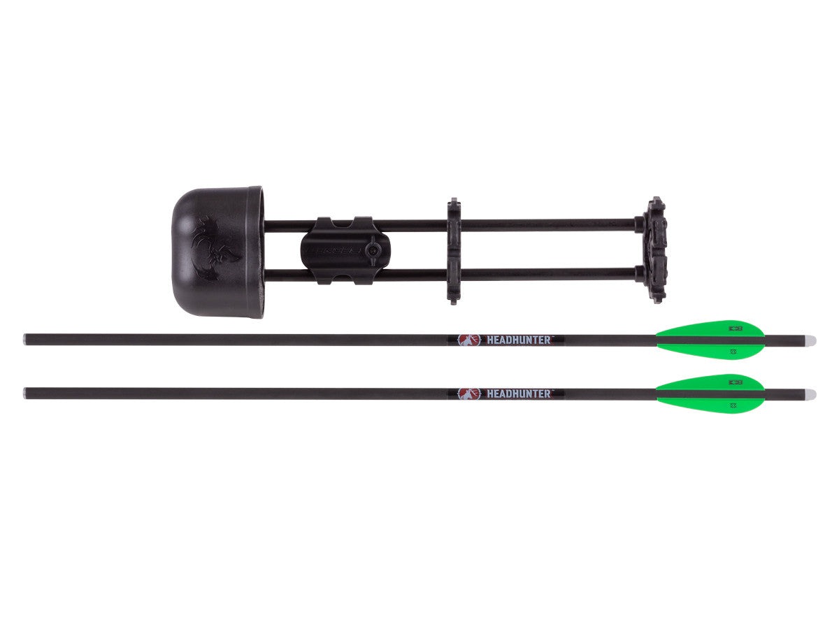 Barnett Whitetail Pro STR with Crank Cocking Device - FPS 400
