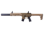 SIG Sauer MCX Pellet Rifle Gen 2, Flat Dark Earth - Caliber 0.177 - FPS 545